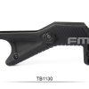 FMA impugnatura angolata COBRA RIS Tactical Grip - nera Black
