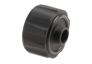 14mm Adaptor for Battle Owl Tracer Unit Black