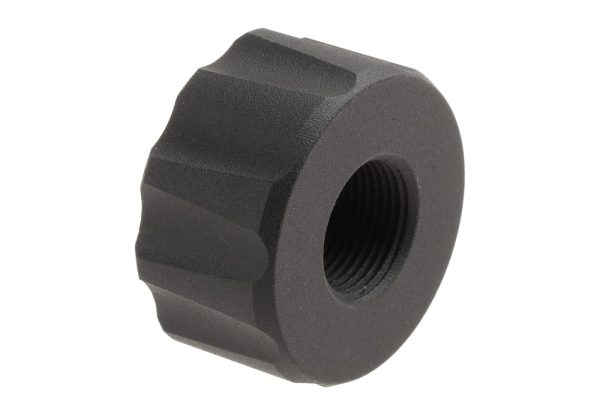 14mm Adaptor for Battle Owl Tracer Unit Black