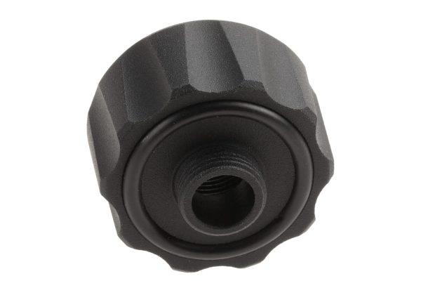 14mm Adaptor for Battle Owl Tracer Unit Black