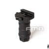 FMA impugnatura corta Short Vertical STUBBY Grip with QD RIS Rail Mount - nera Black