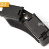 FMA attacco visore notturno AVS-9 Dummy NVG Battery Case Replica - nero Black