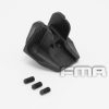 FMA pulsante maggiorato sgancio caricatore AK AKMR Extended Magazine Release for AK - nero Black