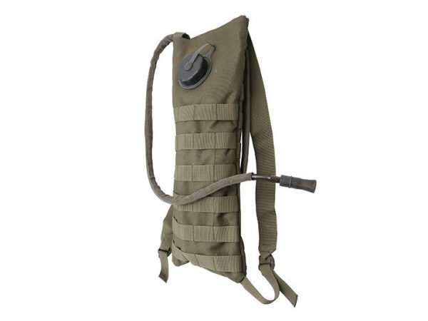 Hydration Bladder 2l MOLLE – olive
