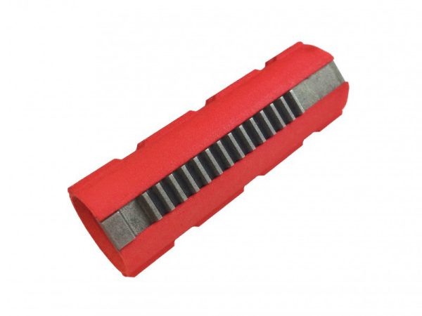 AEG High-Speed Piston with Full Metal Teeth