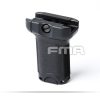 FMA impugnatura TD Tactical Grip For RIS Rail with Cap - nera Black