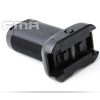 FMA impugnatura TD Tactical Grip For RIS Rail with Cap - nera Black