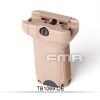 FMA impugnatura TD Tactical Grip For RIS Rail with Cap - Tan