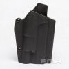 FMA fondina Kydex Holster (glock G-Series with Flashlight X300), Right Hand - nera Black