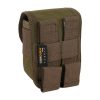 TT MOLLE Hand Grenade Pouch - Green