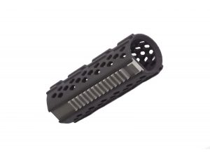 AEG ULTRA LIGHT Piston with Full Metal Teeth