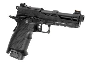 2024 CP MK3 GBB Black