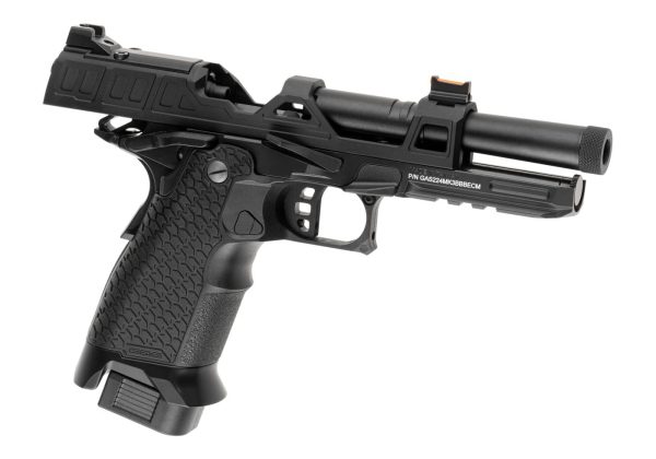 2024 CP MK3 GBB Black