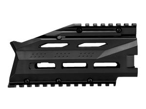 ASG M-LOK / RIS Handguard ATEK CZ Scorpion EVO 3 - Black