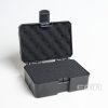 FMA valigetta rigida Transport Plastic Box with Padding - nera Black