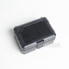 FMA valigetta rigida Transport Plastic Box with Padding - nera Black