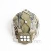 FMA copertura elmetto FAST Maritime Multifunctional Helmet Cover - MC