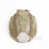 FMA copertura elmetto FAST Maritime Multifunctional Helmet Cover - cb Coyote