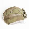 FMA copertura elmetto FAST Maritime Multifunctional Helmet Cover - cb Coyote