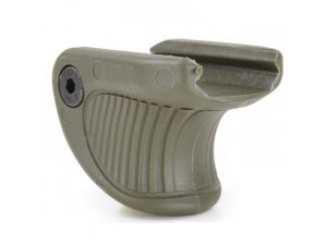 FAB DEFENSE grip polimerica VTS Thumb Stop Grip - verde Green