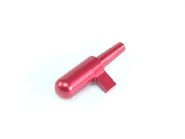 CNC magazine BB follower for WE 1911 / MEU series