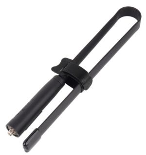 Baofeng Tactical Folding Antenna SMA-Female - 47 cm ANTENNA PIEGABILE