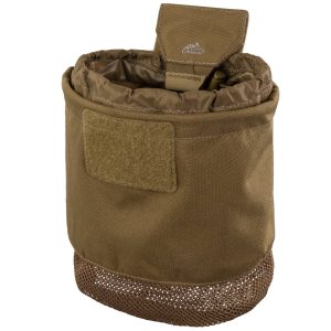 HELIKON tasca caricatori esausti COMPETITION Dump Pouch® - CB Coyote
