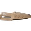 FMA scesa bassa fondina Low-Ride Universal Belt Loop Holster Adapter - Tan