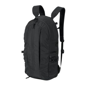 HELIKON zaino Backpack GROUNDHOG PACK® 10 l - nero Black