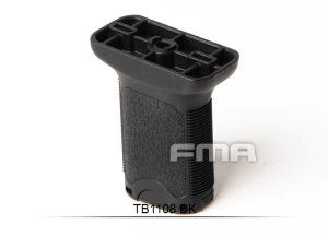 FMA impugnatura verticale TD Tactical Grip For M-LOK with Cap - Black