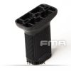 FMA impugnatura verticale TD Tactical Grip For M-LOK with Cap - Black
