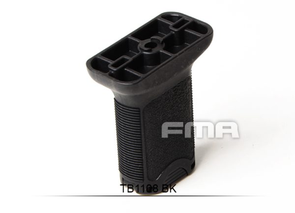 FMA impugnatura verticale TD Tactical Grip For M-LOK with Cap - Black