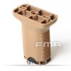 FMA impugnatura verticale TD Tactical Grip For M-LOK with Cap - Tan