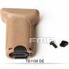 FMA impugnatura verticale TD Tactical Grip For M-LOK with Cap - Tan