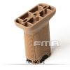 FMA impugnatura verticale TD Tactical Grip For M-LOK with Cap - Tan