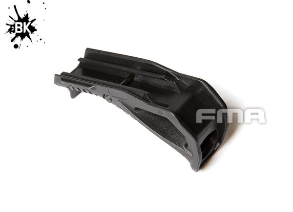 FMA impugnatura angolata RIS ANGLED Foregrip - nera Black