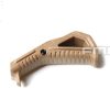 FMA impugnatura angolata RIS ANGLED Foregrip - Tan