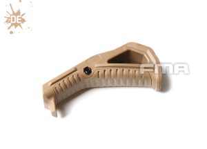 FMA impugnatura angolata RIS ANGLED Foregrip - Tan