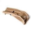 FMA impugnatura angolata RIS ANGLED Foregrip - Tan