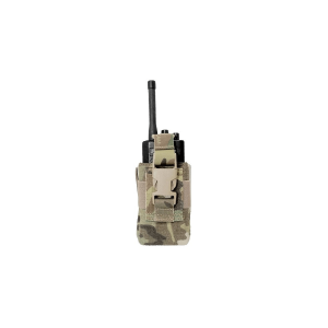 WAS ARP Radio Pouch Elite Ops - MultiCam® AWARRIOR WAS tasca radio ARP Radio Pouch Elite Ops - MultiCam® MC