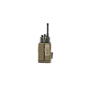 AWARRIOR WAS tasca radio ARP Radio Pouch Elite Ops - MultiCam® MC