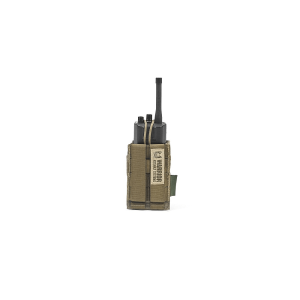 AWARRIOR WAS tasca radio ARP Radio Pouch Elite Ops - MultiCam® MC