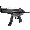 TM Model P5A5 Next-Gen (NGRS EBB) - Black (no markings)