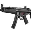 TM Model P5A5 Next-Gen (NGRS EBB) - Black (no markings)