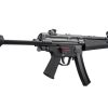 TM Model P5A5 Next-Gen (NGRS EBB) - Black (no markings)