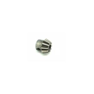Pinion gear - half rounded