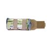 WARRIOR WAS tasca primo soccorso Small Horizontal IFAK Medic Pouch Laser-Cut - MultiCam® MC