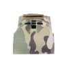 WARRIOR WAS tasca primo soccorso Small Horizontal IFAK Medic Pouch Laser-Cut - MultiCam® MC