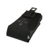 WARRIOR WAS tasca primo soccorso Small Horizontal IFAK Medic Pouch Laser-Cut - NERA Black
