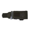 WARRIOR WAS tasca primo soccorso Small Horizontal IFAK Medic Pouch Laser-Cut - NERA Black
